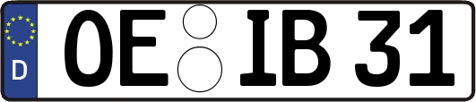 OE-IB31
