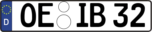 OE-IB32