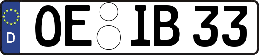 OE-IB33