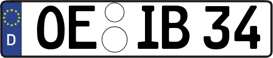 OE-IB34