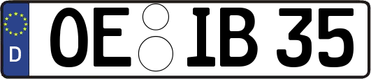 OE-IB35
