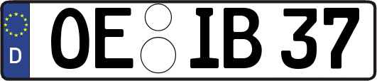 OE-IB37
