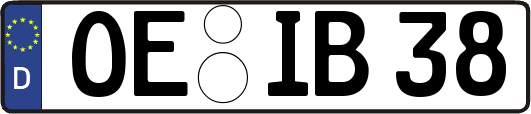 OE-IB38