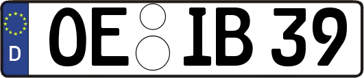 OE-IB39