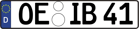 OE-IB41