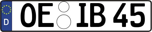 OE-IB45