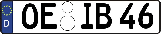 OE-IB46