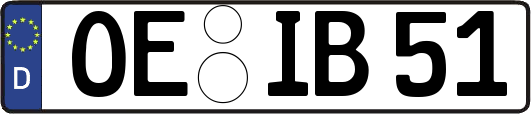 OE-IB51