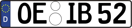 OE-IB52