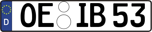 OE-IB53