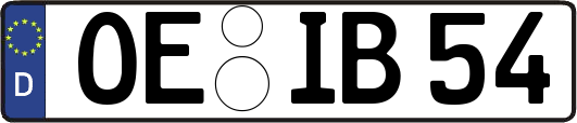 OE-IB54