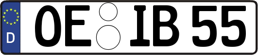 OE-IB55