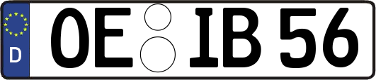 OE-IB56