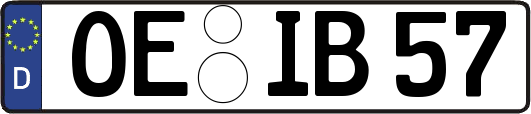 OE-IB57