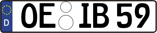 OE-IB59