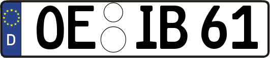 OE-IB61