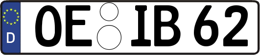 OE-IB62