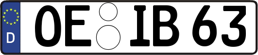 OE-IB63