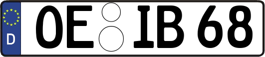 OE-IB68