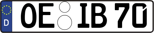 OE-IB70