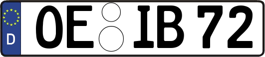OE-IB72