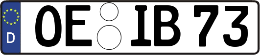 OE-IB73