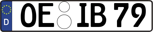 OE-IB79