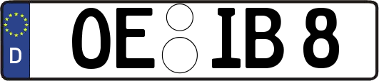 OE-IB8