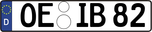 OE-IB82