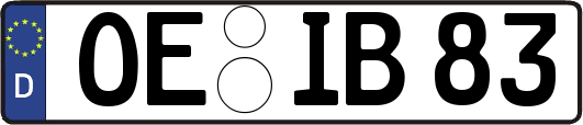 OE-IB83