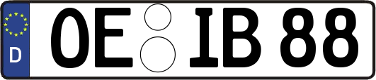 OE-IB88