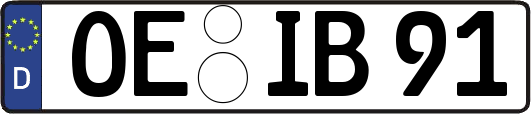OE-IB91