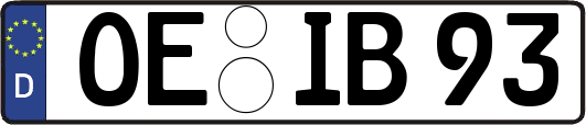 OE-IB93