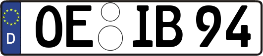 OE-IB94