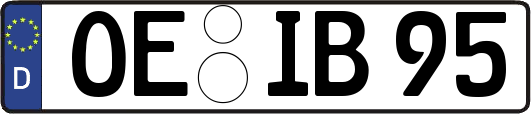 OE-IB95