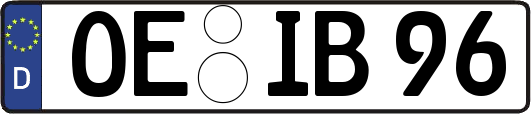 OE-IB96
