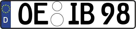 OE-IB98