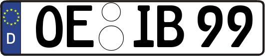 OE-IB99