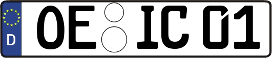OE-IC01