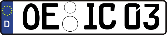 OE-IC03