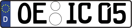 OE-IC05
