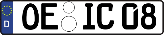 OE-IC08