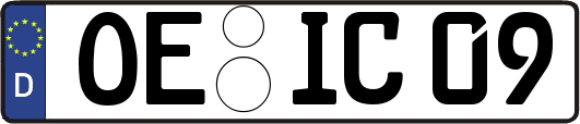 OE-IC09