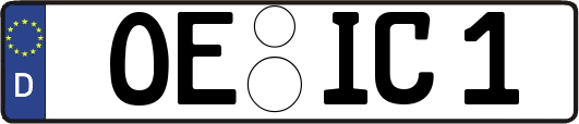 OE-IC1