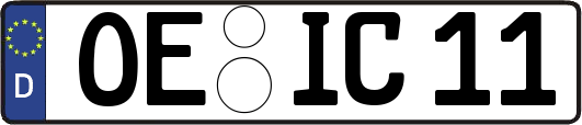 OE-IC11