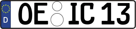 OE-IC13