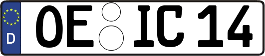 OE-IC14
