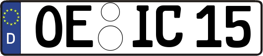 OE-IC15