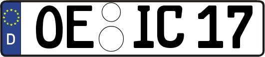 OE-IC17
