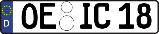 OE-IC18